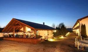 PAGA Hotel - Johanniskirchen