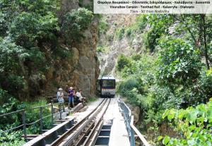 Nzeb Villa Achaia Greece