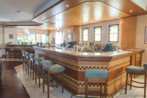Aegean Melathron Thalasso Spa Hotel Halkidiki Greece