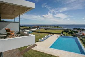 São Vicente Lodge - Panoramic Retreat