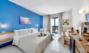 I Giardini di Athena- Athena Resort - Пунта-Секка
