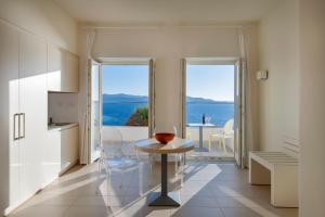 Archipelagos Resort Hotel & Villas Paros Greece