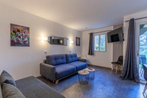 Appartements La Residence du Golf de Deauville : photos des chambres