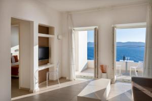 Archipelagos Resort Hotel & Villas Paros Greece