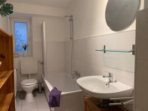 Koje room in Haus Penny Sylt