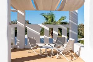 Archipelagos Resort Hotel & Villas Paros Greece