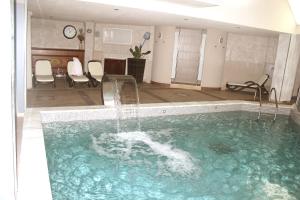 Strimon Garden Medical SPA Hotel