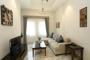 Marbella Holiday Homes