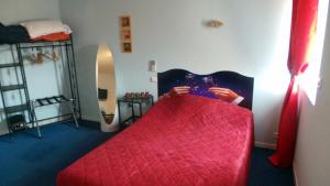 Hotels Hotel Le Gambetta : photos des chambres