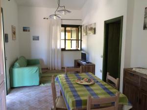 Cottage Su Giudeu img20
