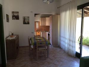 Cottage Su Giudeu img19