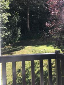 Entre forêt et Mer au Calme