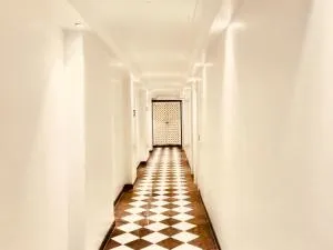 The Pinky Villa - Heritage Boutique Suites - Нью-Делі