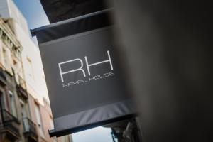Hotel Raval House