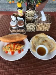 Coco Village Homestay Hoi An