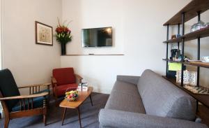 Family Room room in Kew Gardens Hotel