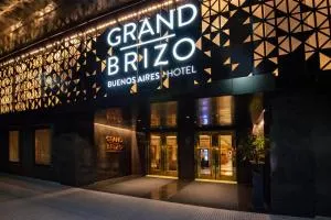 Hotel Grand Brizo Buenos Aires - Buenos Aires