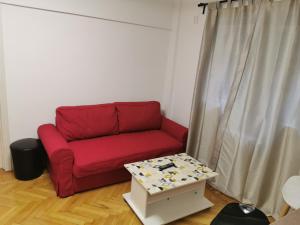 Flora Residence Parliament