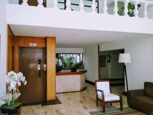 Apartamento con todo incluido casi Gorlero