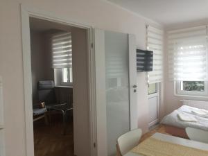 Apartamenty Przy Plaży Gdynia Orłowo