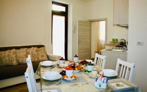 B&B La Piccola Corte