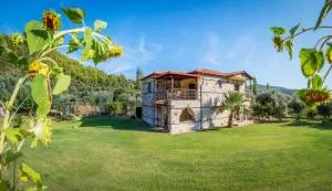 Niriides - Pórto Koufó