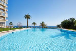 SUITE DEL MAR Luxury apartment with jacuzzi