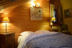 Auberge NEMOZ