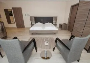 Hotel Lange - Backemoor