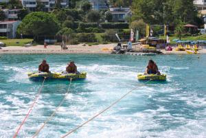 Aegean Melathron Thalasso Spa Hotel Halkidiki Greece