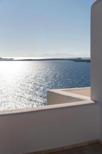 Archipelagos Resort Hotel & Villas Paros Greece