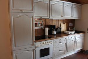 Ferienwohnungen Woidzauber