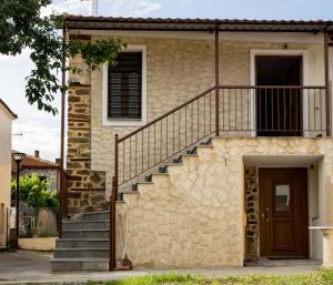 Marianthi's Stone House - 3hvězdičkové hotely ve městě Ágios Nikólaos