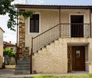 Marianthi's Stone House - Akti Salonikiou