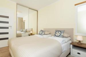 Jantar Apartamenty Exclusive Polanki Park SPA