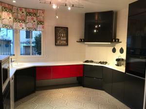 Villas Villa privee independante et Luxueuse au calme : photos des chambres