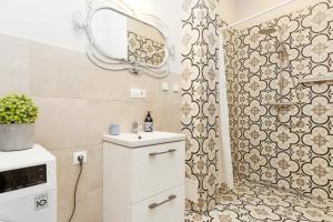 Light & Cozy stay in Riga center