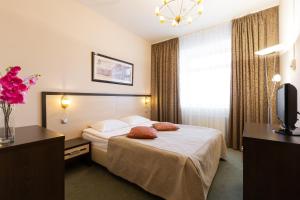 Резидент Отель - Кимры