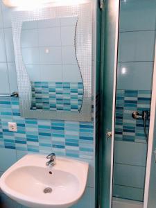 Apartmani Eden Vodice