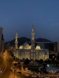 Violet Al Azizia Hotel MASJID Al Qatari