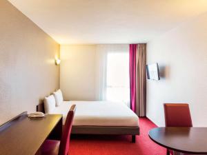 Appart'hotels Aparthotel Adagio Access Paris Vanves - Porte de Versailles : photos des chambres