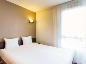 Appart'hotels Aparthotel Adagio Access Paris Vanves - Porte de Versailles : photos des chambres