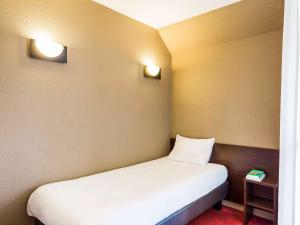 Appart'hotels Aparthotel Adagio Access Paris Vanves - Porte de Versailles : photos des chambres