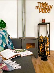 La Casita del Duente - Úbeda