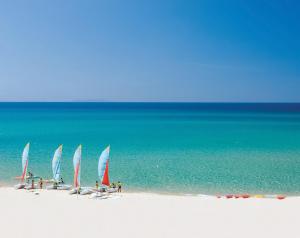 Resort & SPA Le Dune