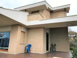 Le Stelline B&B - Focene