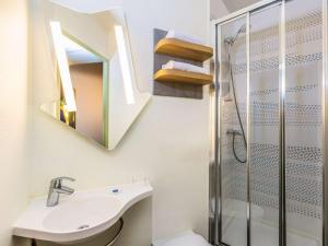 Hotels ibis budget Paris Porte d'Italie Est : photos des chambres