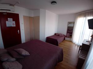 Hotels La Sterne : photos des chambres