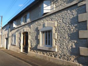 B&B / Chambres d'hotes Suite en Terrasse a Cognac : photos des chambres