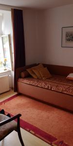 zentrale und strandnahe Ferienwohnung in Kühlungsborn Ost
